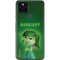Disney Inside Out Disgust Portrait Google Pixel 4a 5G Skin